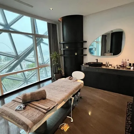 Century Marina Hotel - Lusail