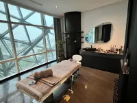 Century Marina Hotel - Lusail - spa