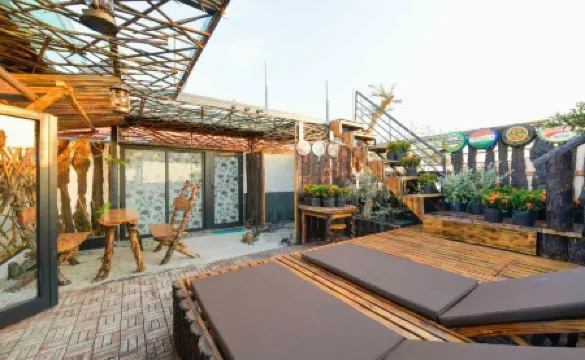 La An Old Town Hotel