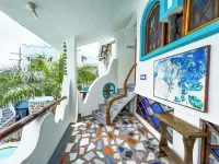 Maidith Galapagos Inn Hotels in Puerto Ayora