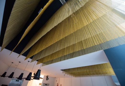 룸00 그란 비아 호스텔 도미토리 룸