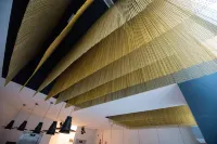 Room00 Gran Vía Hostel