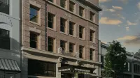 The Avery Hotel Hoteles en Boise