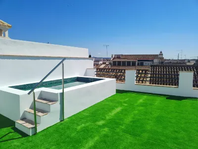 Casa San Mateo Hotels in Levante