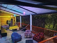 La Guarida Hotels in Palmira