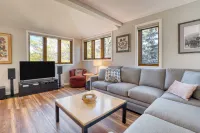 Lulu City 5B by Avantstay Across from Lift #7 10-Minute Walk to Downtown