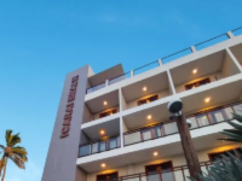 Hotel Icaraí Beach Hotels near Icaraizinho de Amontada