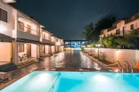 Treebo 五元素，洛納瓦拉