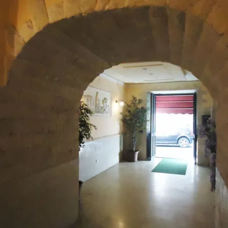 Hotel Gorizia