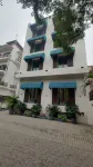 SALTSTAYZ SELECT - NEHRU PLACE & NEW FRIENDS COLONY Hotels in New Delhi