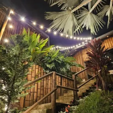 Jardin del Eden