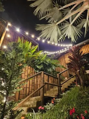 Jardin del Eden Hotels in Penol