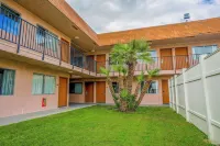 Economy Inn Buttonwillow Bakersfield I-5 - 2-Star