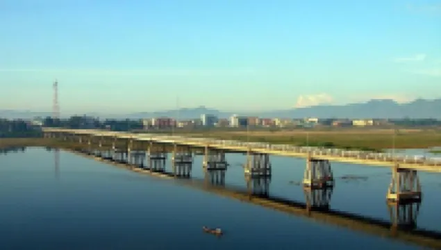 Nhà nghỉ Thanh Lịch Các khách sạn ở Bình Sơn