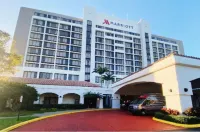Palm Beach Gardens Marriott Hotel in zona Strayer University