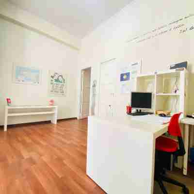 Castelnuovo Rooms Palermo #Politeama Others
