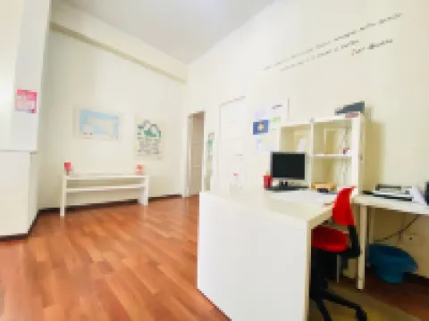 Castelnuovo Rooms Palermo #Politeama パレルモのホテル