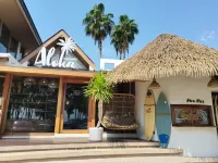 Amari Bangsaen (Formerly The Tide Resort Bangsaen)
