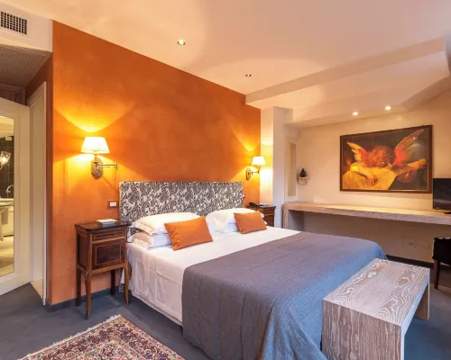 Charming Hotel dei Chiostri Hotels in Follina
