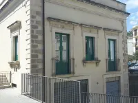 Casa Maltese ri Scicli Hotel a Scicli