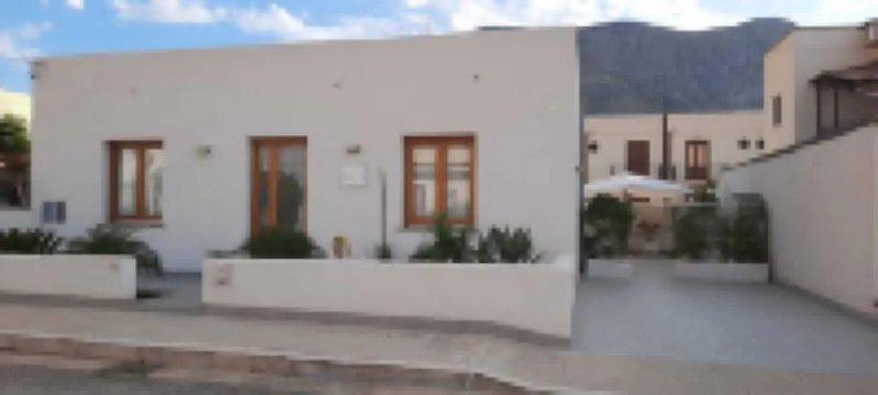B&B la Mia Isola