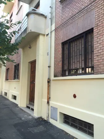 Bologna Suite Отели рядом с достопримечательностью «Болонский университет»