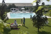 Relais Corte Pontigliardo - Rooftop Pools