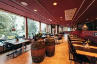 Spahotel Casino - Frühstück