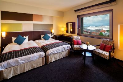 その他 ナビオス横浜の写真