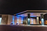 Studio 6 Amarillo, TX West Medical Center - piscina
