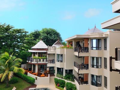 Le Cardinal Exclusive Resort