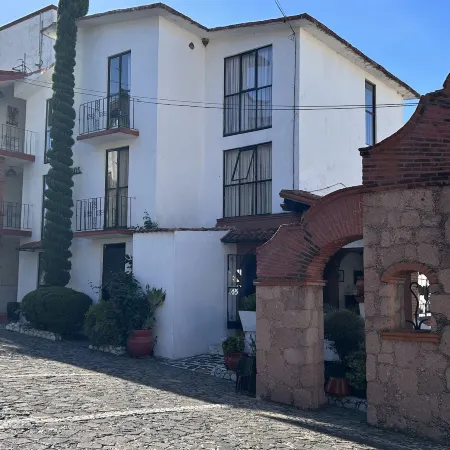 Villas de la Montaña