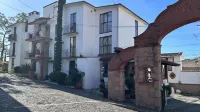 Villas de la Montaña - Pools