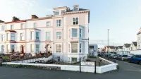 The Manor Hotel Hotels in Llandudno