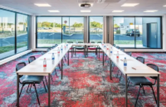 เบดแอนด์เบรกฟาสต์ โรงแรม บรูมัธ แบร์นอลส์ไฮม์