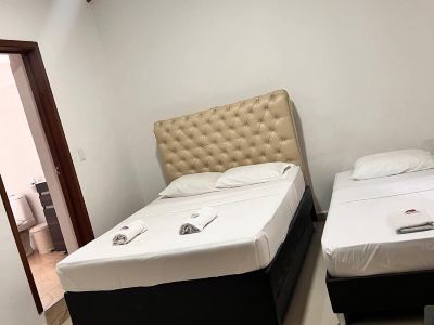 Hotel Terraza