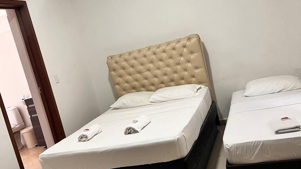 Hotel Terraza