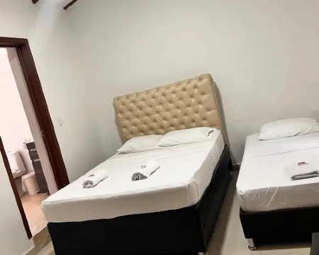 Hotel Terraza Hotels in Buga