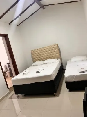 Hotel Terraza
