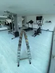杜伊塔馬尼瓦里酒店 - 健身室/gym room