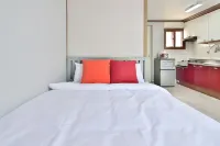 Grasslight Pension - Thân thiện với thú cưng