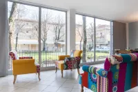 Residence Cigno Hotels in Viserbella