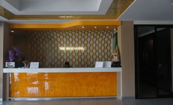 The Rice Hotel