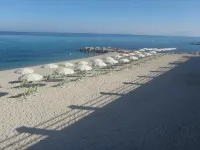 Cala Petrosa Resort - Beach