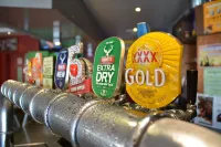 O'Shea's Royal Hotel - bar