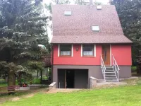 House in Bohemian Near Ski Slope - Pools