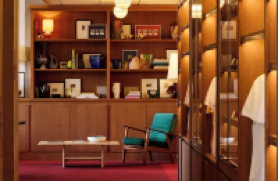 Grand Mess Clermont-Ferrand Hotels in Puy-de-Dome