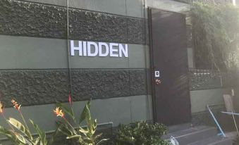 Hidden Room