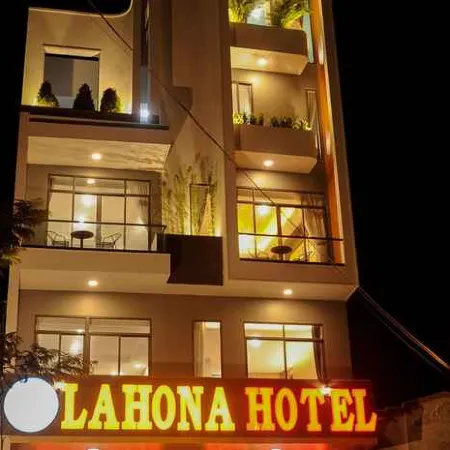 Lahona Hotel Lagi