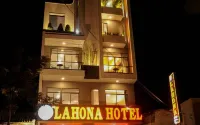 Lahona Hotel Lagi Hotels near Biển Làng Chài Cam Bình - La Gi